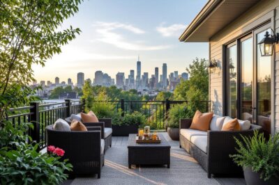 Top Airbnb Suburbs Near Major U.S. Cities That Outperform Downtown Listings