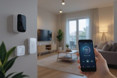 Smart Security That Saves Your Ratings: Airbnb Host Tips for Guest Safety
