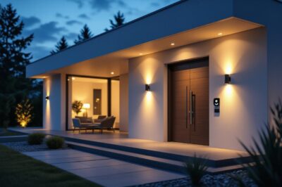 Your Holiday Home Could Be a Target—Here’s How to Lock It Down Smart