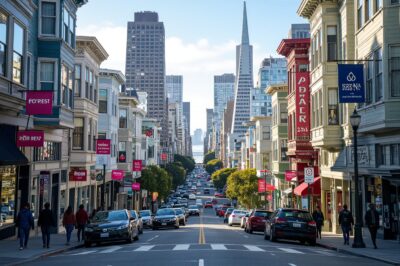 Thinking of Starting an Airbnb? These Cities Have the Most Listings in 2025