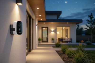 Secure Your Airbnb Like a Pro: The Best Smart Security Systems for 2025