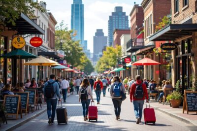 Which U.S. Cities Are Airbnb Investor Magnets Right Now?