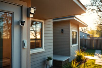 What Are The Best Smart Vacation Home Security Measures In Austin?