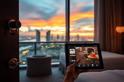 What Smart Security Options Should You Consider For Your Miami Trip?