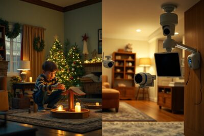 Home Alone vs Modern Smart Security – Would Kevin Win?