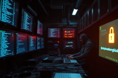 We Asked Hackers to Break In – Here’s What Happened