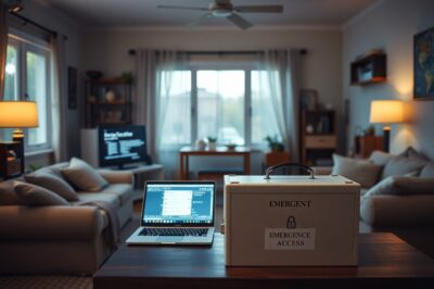 The Dark Side of Airbnb Security – What Hosts Don’t Tell You