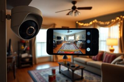 Modern Smart Security vs Home Alone Traps – Which Works Better?
