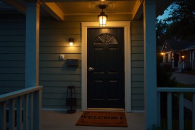 How Does Airbnb Home Security Enhance Your Holiday Peace Of Mind?