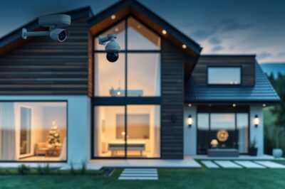 Can Smart Holiday Homes Outsmart Modern Airbnb Security Flaws?