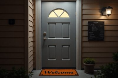 What Airbnb Home Security Measures Should Every Holiday Traveler Consider?