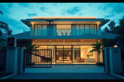 What Are The Best Smart Vacation Homes Recommended Security Options In 2026?
